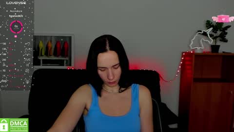 Anna online show from 9, 3, 2025