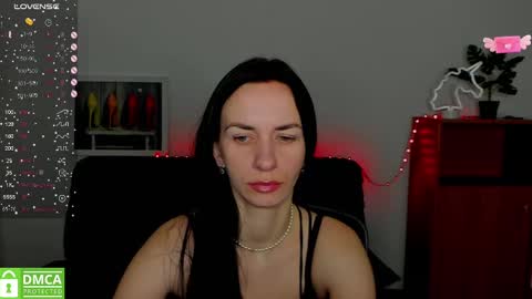 Anna online show from 12, 3, 2025