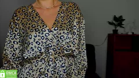 Anna online show from 27, 9, 2025