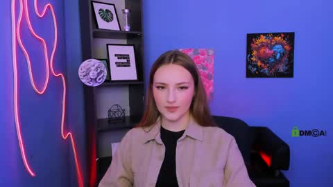 annallisa online show from 22, 4, 2026