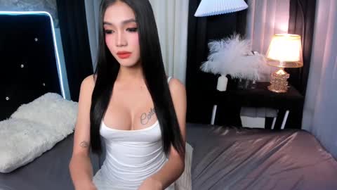 AshyElliston online show from 7, 12, 2024