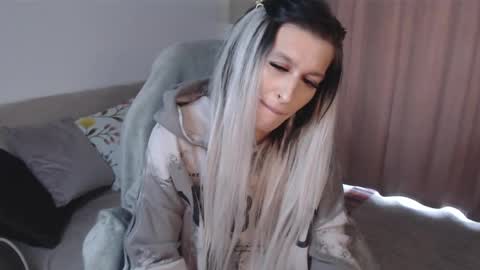 Anna online show from 25, 4, 2026