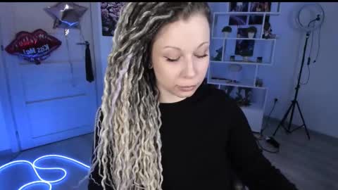 Anna online show from 8, 2, 2026