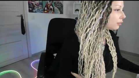 Anna online show from 26, 4, 2026