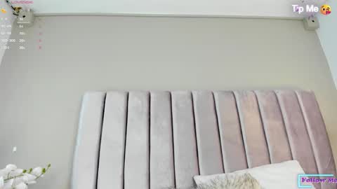 AnnaNoval 10 online show from 14, 2, 2026