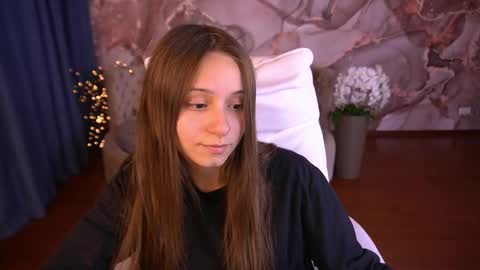 Snapshot of annapearlll chatting on 2, 10, 2025 Anna online show from 2, 10, 2025