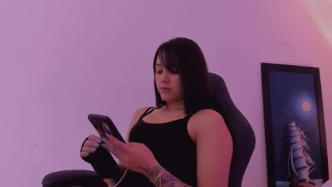 Annara Lein online show from 29, 11, 2025