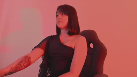 Annara Lein online show from 7, 1, 2026