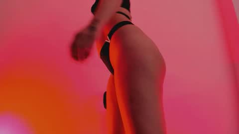 Annara Lein online show from 10, 1, 2026