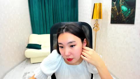 Anna online show from 26, 1, 2025