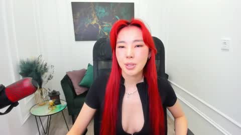 Anna online show from 21, 4, 2026