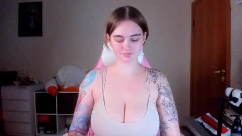 AnnaRoading online show from 17, 2, 2025