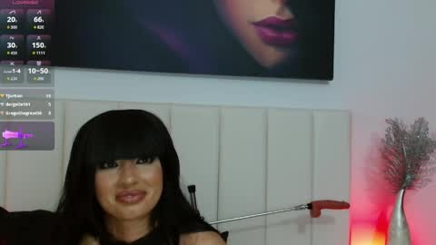 Snapshot of annaros_ chatting on 5, 6, 2026 AnnaRos online show from 5, 6, 2026