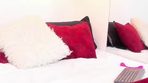 Anna Rosse online show from 20, 3, 2026