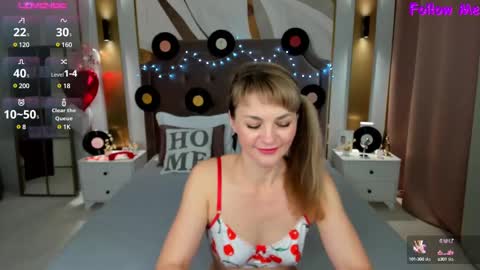 Anna online show from 12, 3, 2025