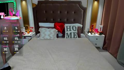 Anna online show from 8, 3, 2026