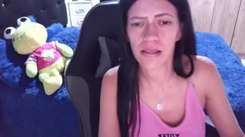 Anastasiia online show from 6, 8, 2026