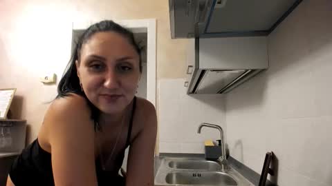 AnnastasiaWild online show from 12, 9, 2025
