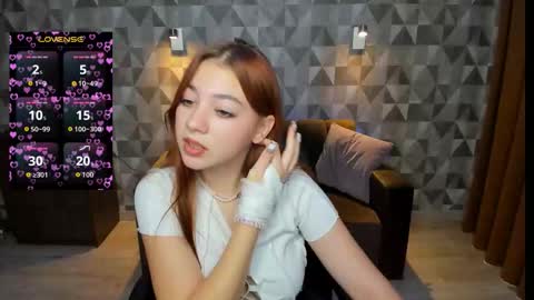 Anna online show from 14, 10, 2025