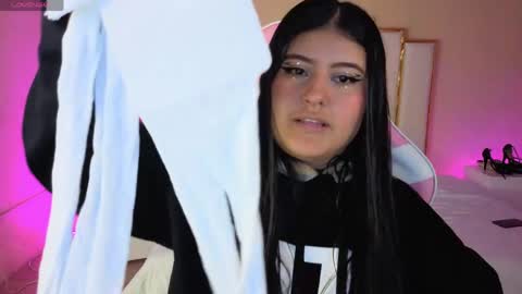 Anna online show from 17, 4, 2026