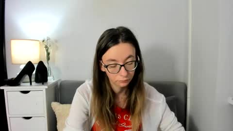 Snapshot of annatasty chatting on 28, 7, 2026 Anna online show from 28, 7, 2026