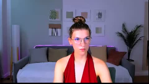 Im Anna online show from 25, 6, 2026