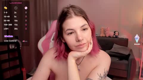 Snapshot of annatrueno chatting on 5, 3, 2025 Anna online show from 5, 3, 2025