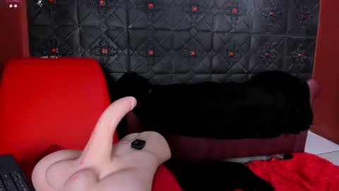 Snapshot of annavi_ chatting on 10, 6, 2026 Annavi online show from 10, 6, 2026