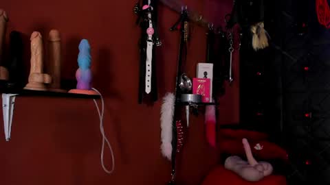 Snapshot of annavi_ chatting on 26, 6, 2026 Annavi online show from 26, 6, 2026