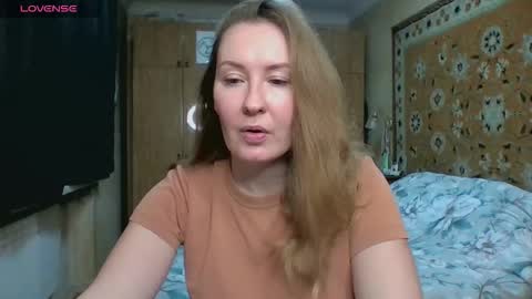 AnnaXLovers online show from 17, 2, 2026