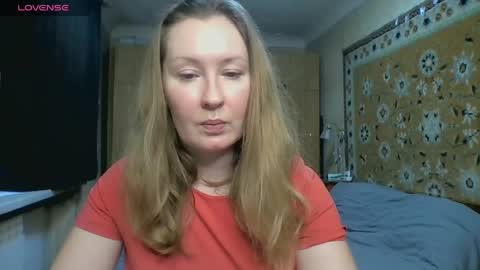 AnnaXLovers online show from 7, 3, 2026