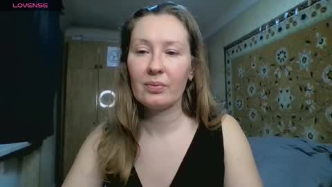 AnnaXLovers online show from 21, 3, 2026