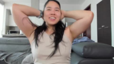 Anna online show from 23, 1, 2025