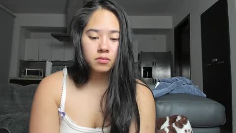 Anna online show from 24, 1, 2025