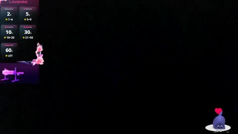 Snapshot of annays_love chatting on 30, 5, 2026 dani online show from 30, 5, 2026