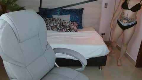 anne_blake online show from 24, 3, 2026