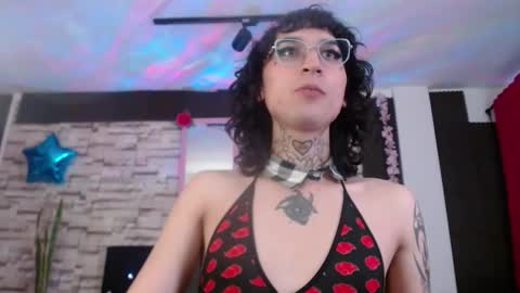 Anne online show from 25, 9, 2025