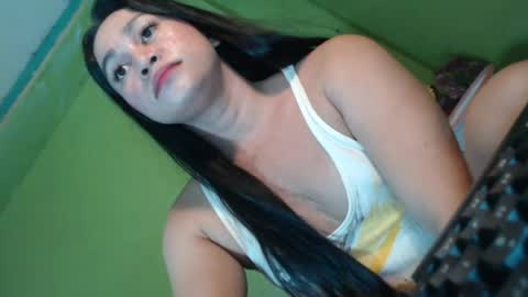 anne_hotaway online show from 27, 6, 2026