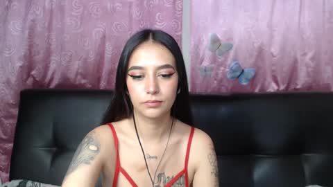 Anne online show from 4, 12, 2024