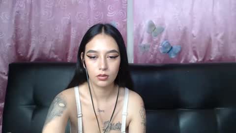 Anne online show from 5, 12, 2024