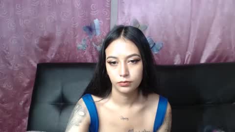 Anne online show from 12, 1, 2025