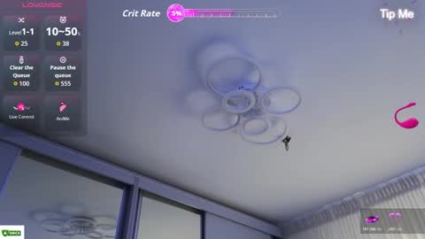 AnneJo online show from 17, 10, 2025