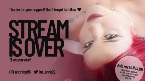       online show from 3, 2, 2025