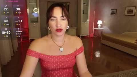 Snapshot of anne_karma chatting on 10, 9, 2025 anne_karma online show from 10, 9, 2025