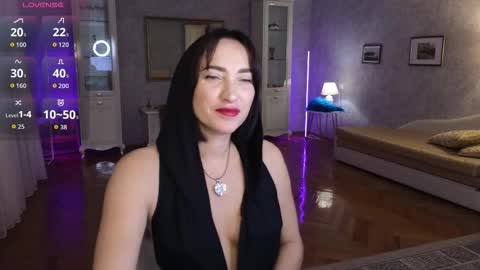 anne_karma online show from 30, 11, 2025
