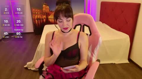 anne_karma online show from 19, 4, 2026