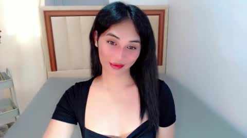 SWEET ANNE online show from 12, 10, 2025