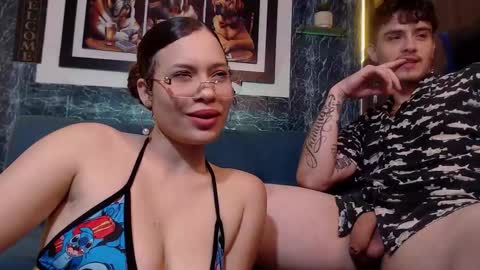 Anne and Danny  online show from 2, 2, 2026