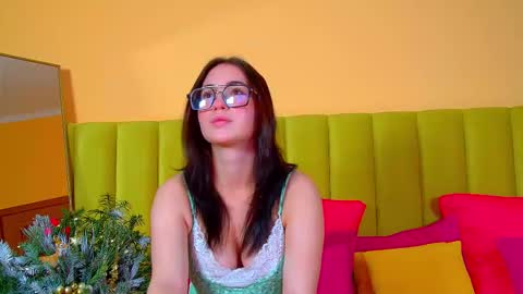 Anne online show from 3, 12, 2025