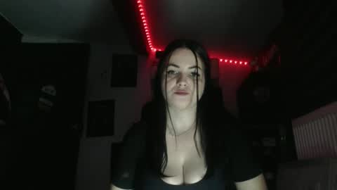 annebellee69 online show from 8, 10, 2025